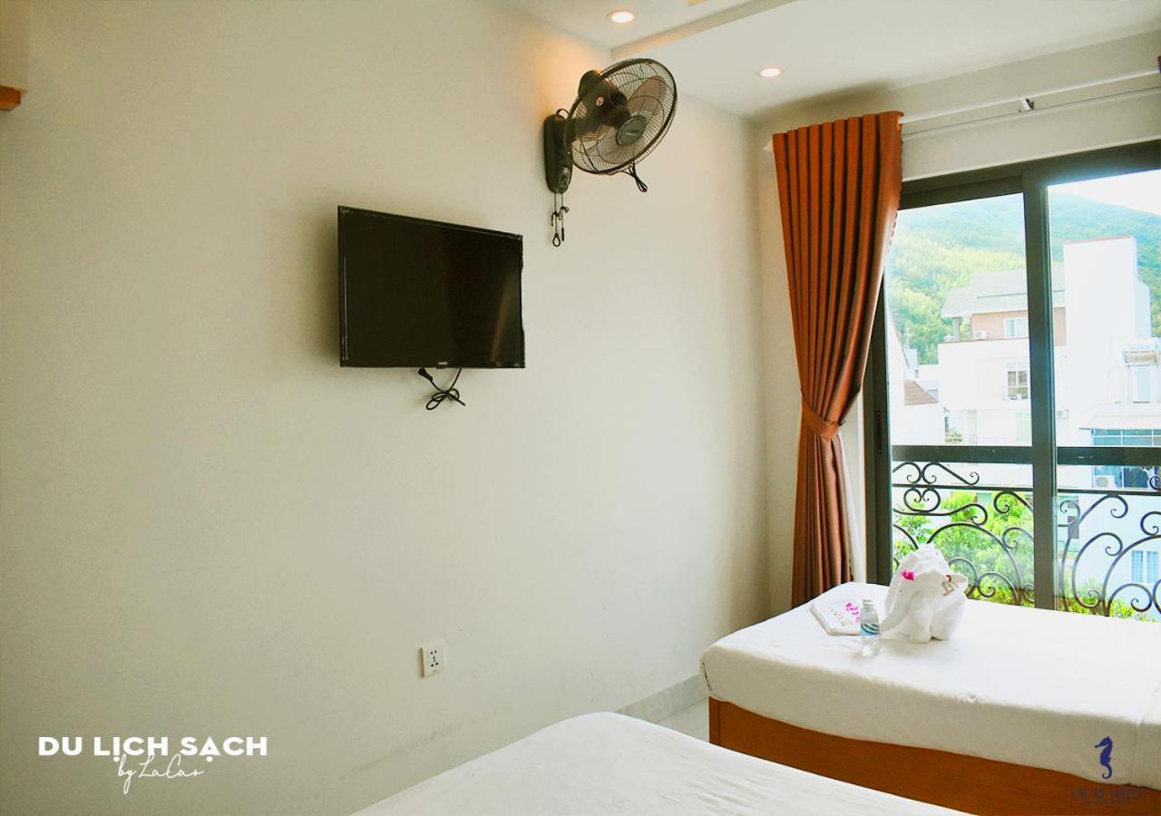 Lacas Hotel קוי נון מראה חיצוני תמונה